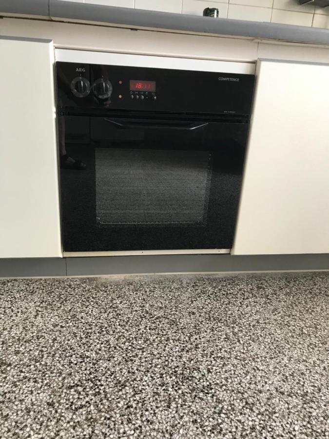 Appartamento Davanti Al Mare 萨沃纳 外观 照片